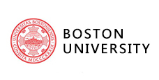 波士顿大学