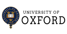 牛津大学