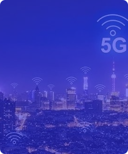 5G物联网：数值建模与通信